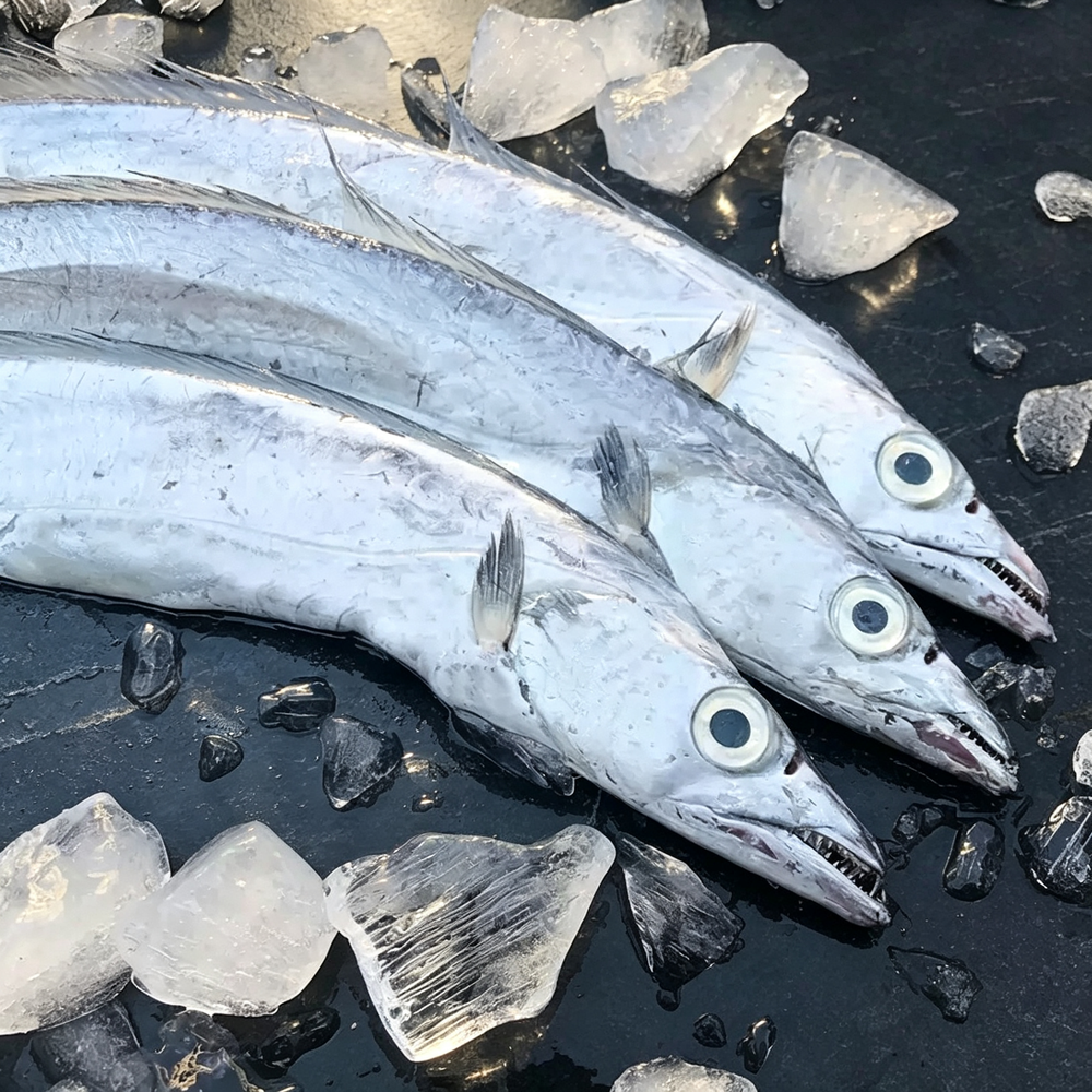 The Cold Chain