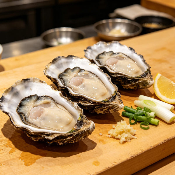 Shellfish